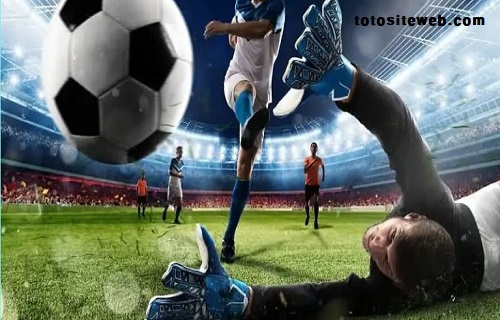 가상스포츠-가상축구 안전놀이터 토토사이트웹