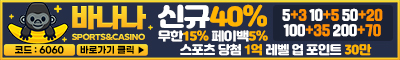 토토사이트 더블유벳